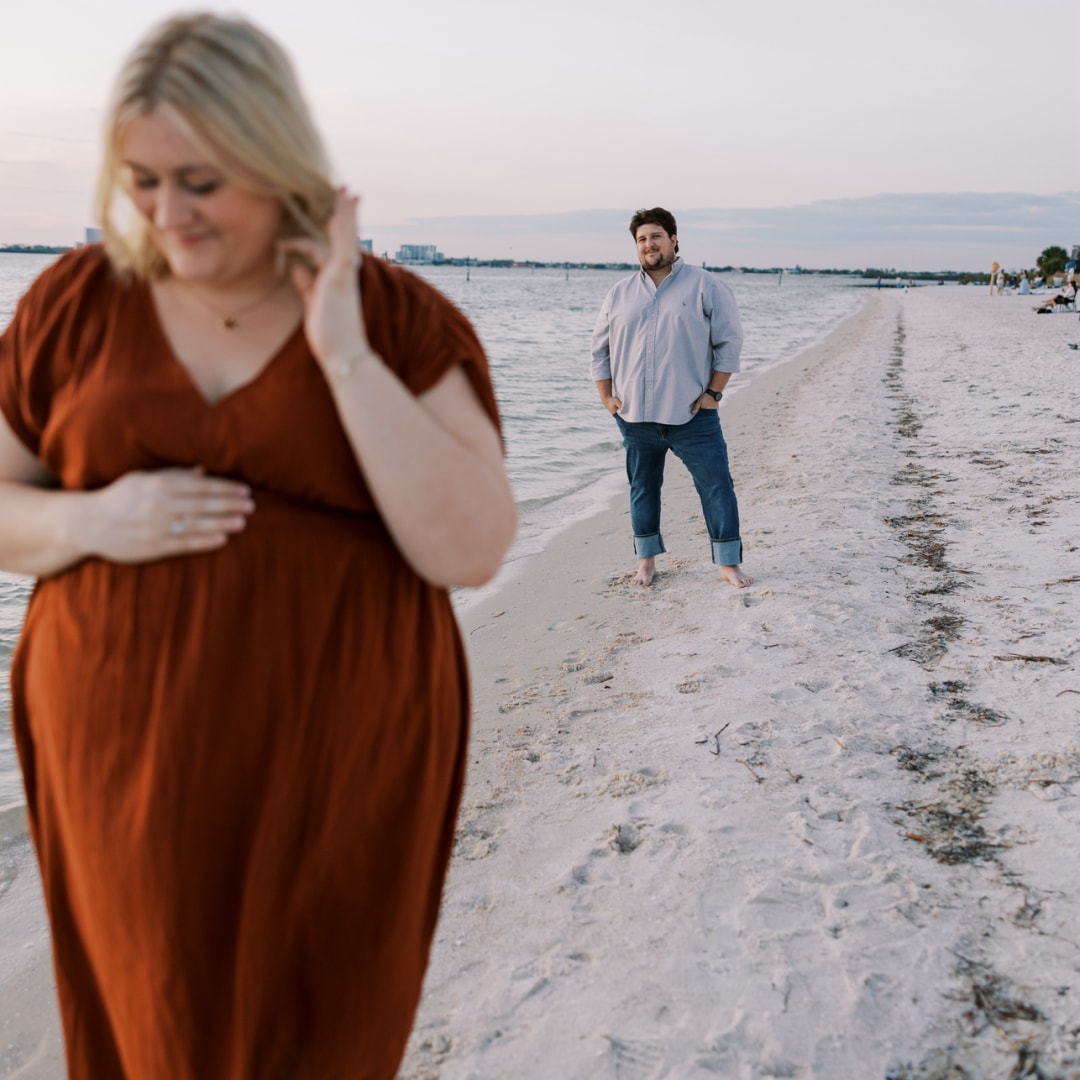 Photo shared by Sarah for their Babylist baby registry.