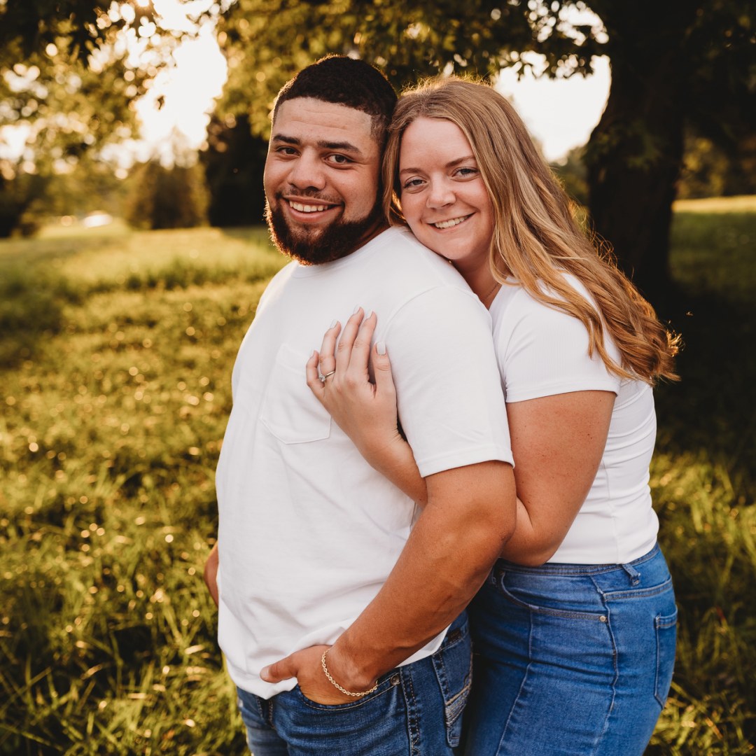 Photo shared by Emily for their Babylist baby registry.