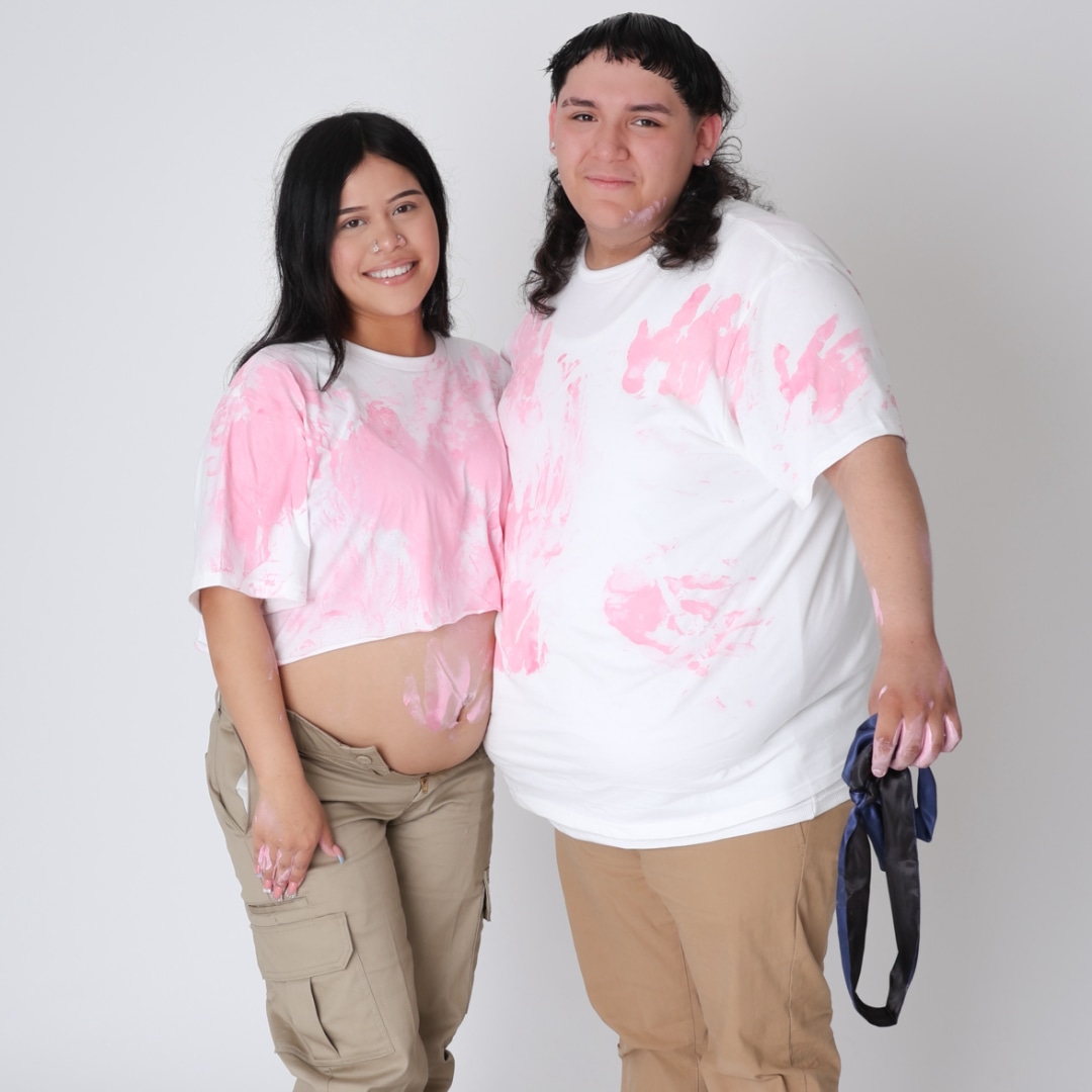 Photo shared by Brenda for their Babylist baby registry.