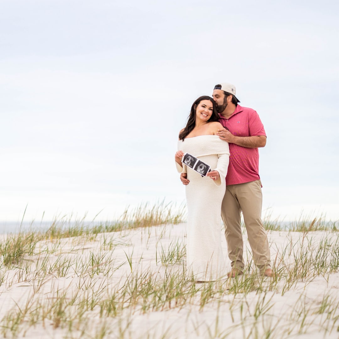Photo shared by Emily for their Babylist baby registry.