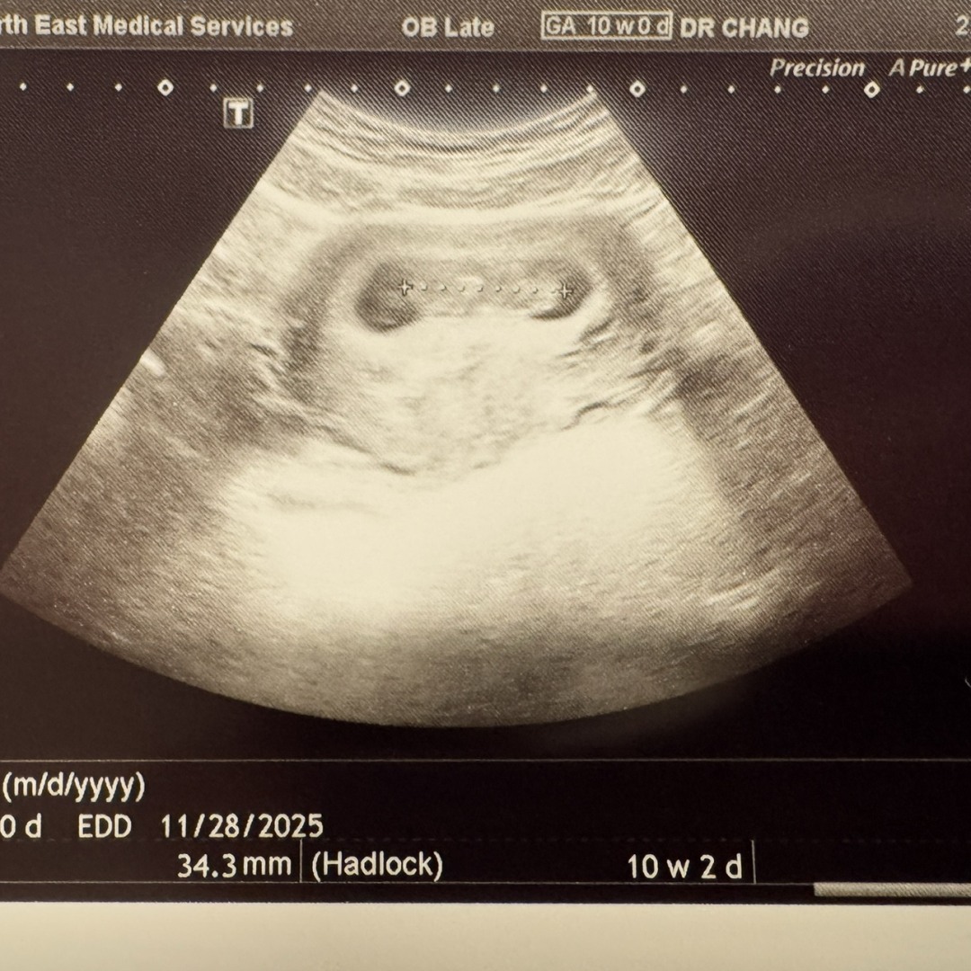 Photo shared by Jose for their Babylist baby registry.