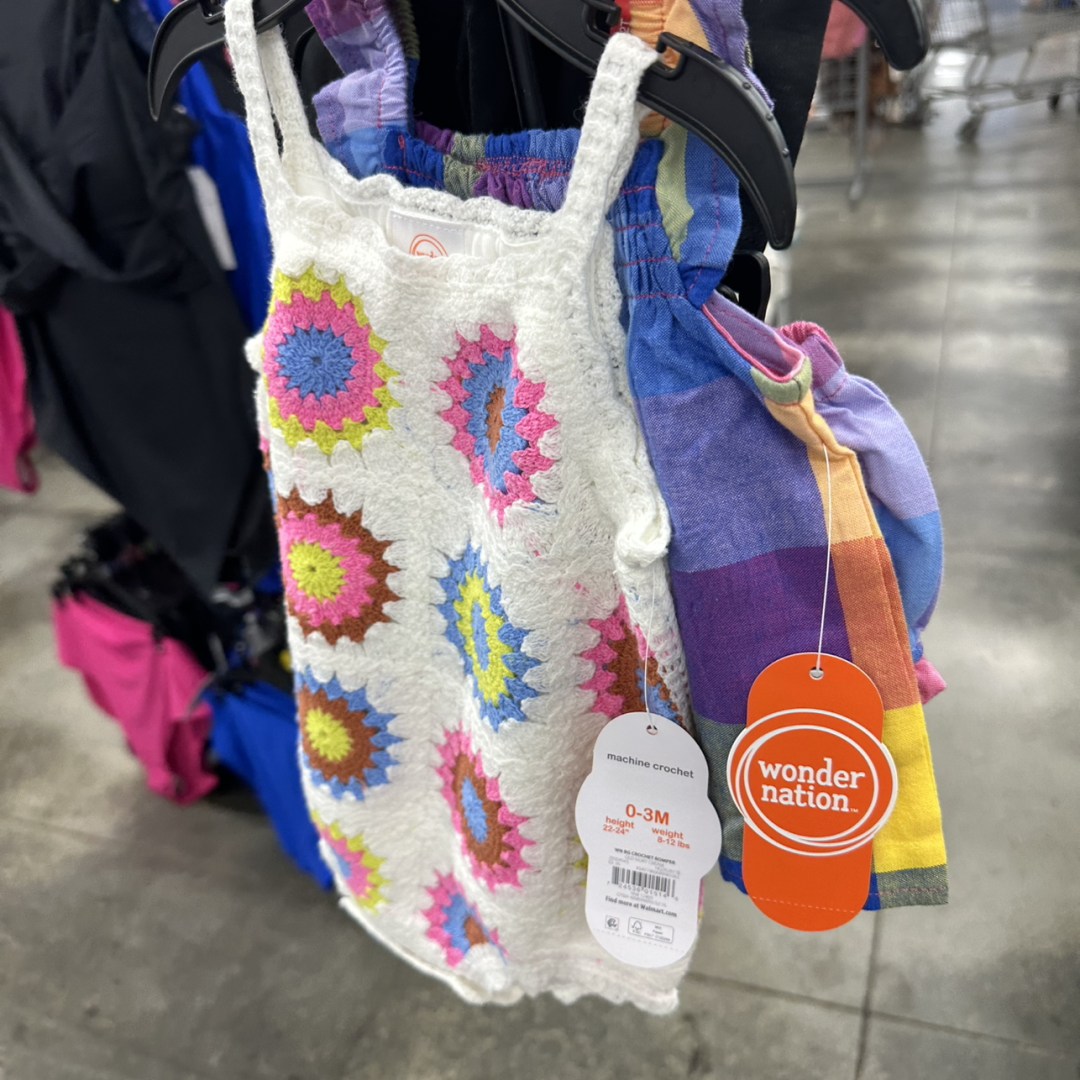 Photo shared by Dariah for their Babylist baby registry.