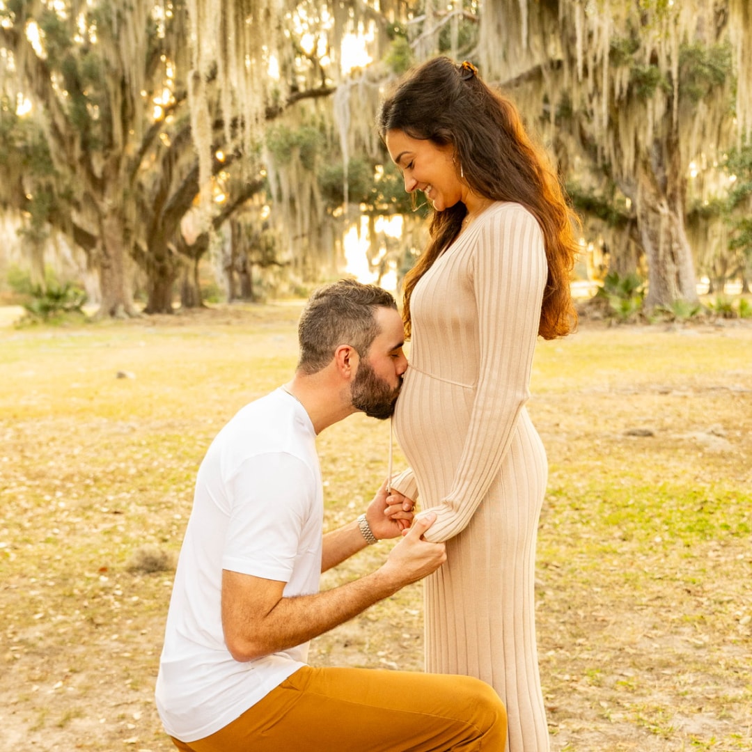 Photo shared by Cristina for their Babylist baby registry.