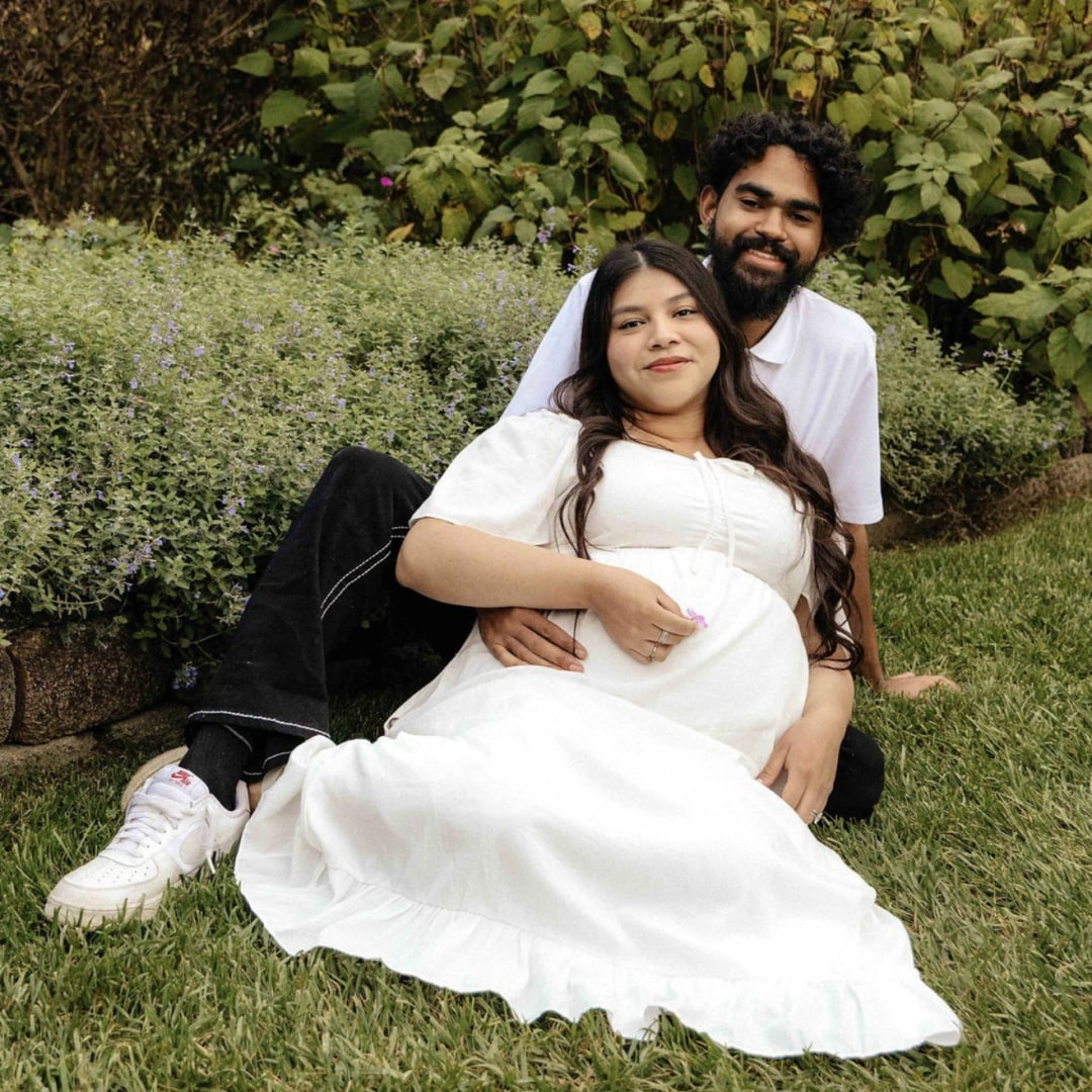 Photo shared by Emily for their Babylist baby registry.