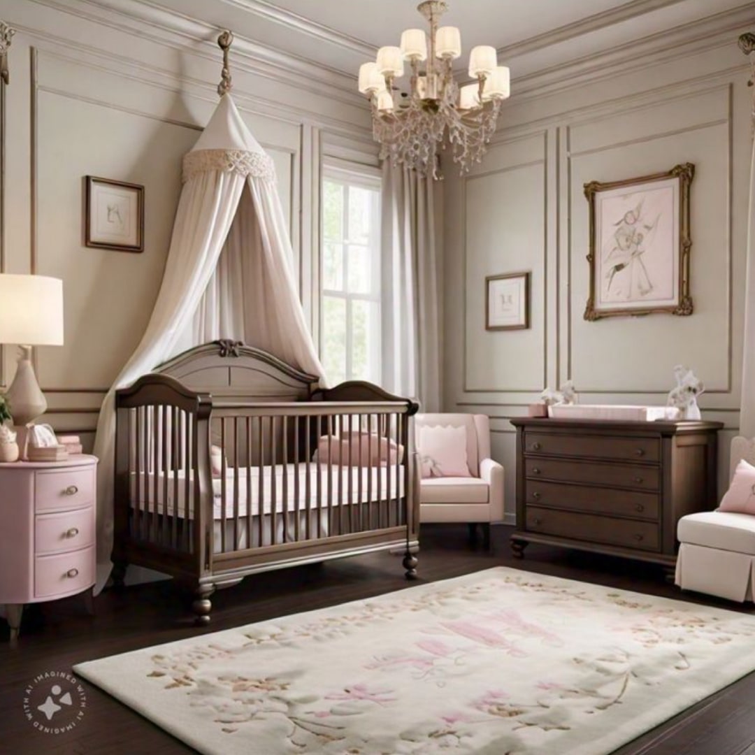 Photo shared by Itzel for their Babylist baby registry.