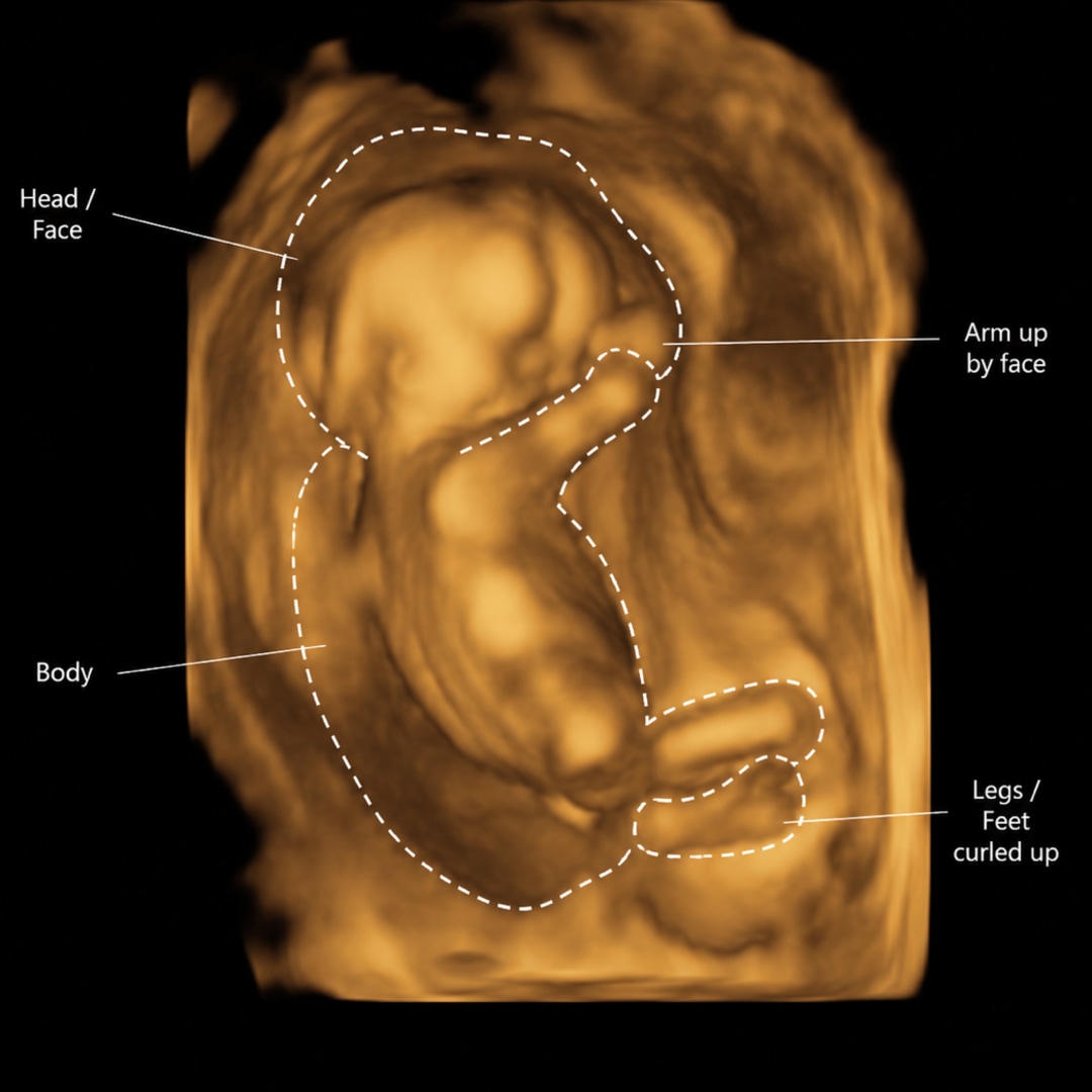 Photo shared by Arlyn for their Babylist baby registry.