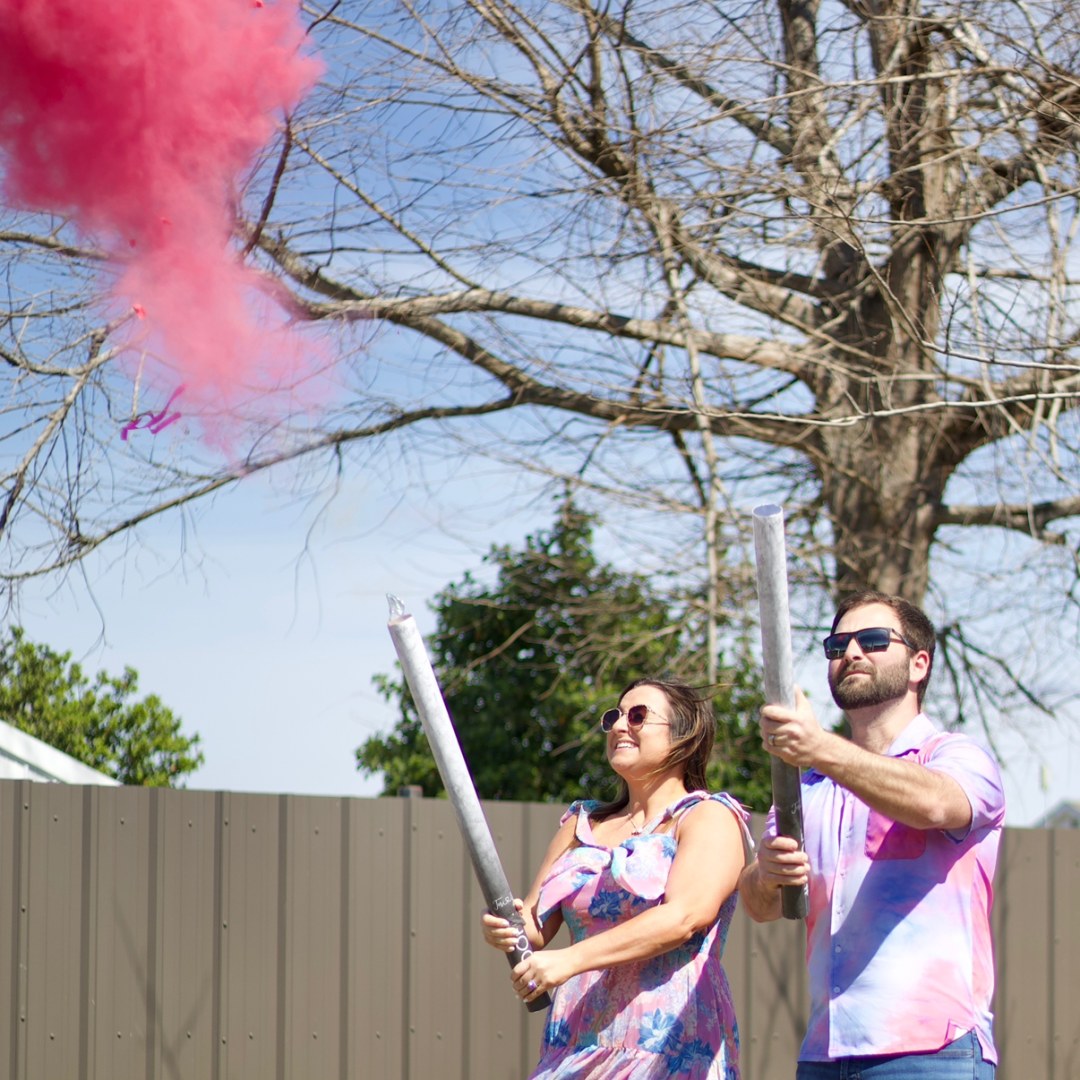 Photo shared by Amanda for their Babylist baby registry.