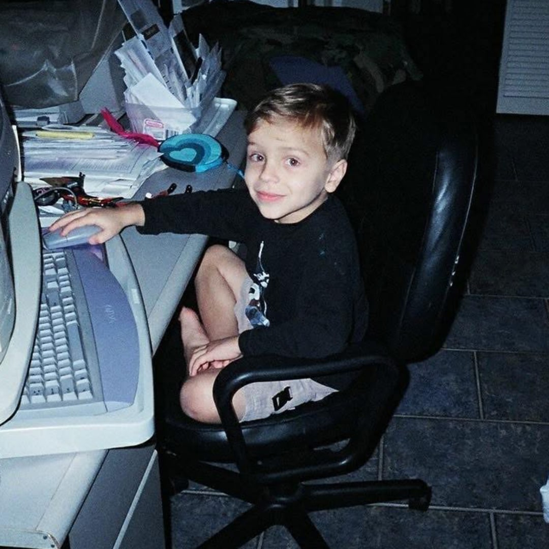 Photo shared by Jessica for their Babylist baby registry.