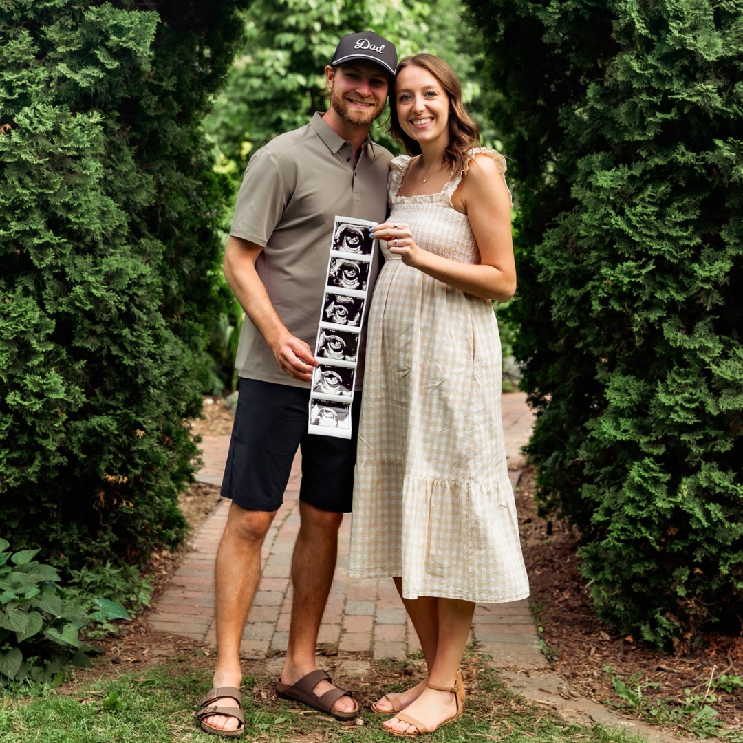 Photo shared by Emma for their Babylist baby registry.