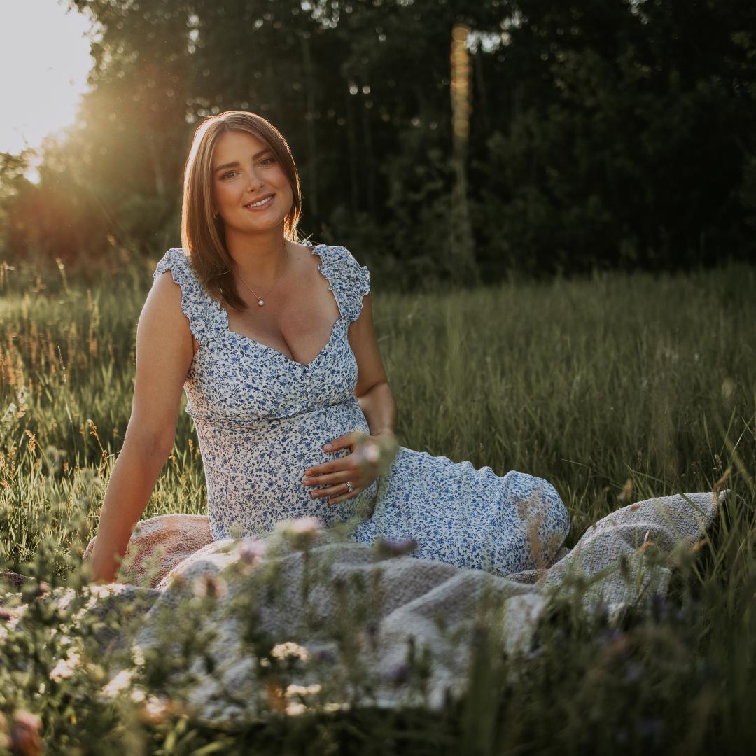 Photo shared by Katie for their Babylist baby registry.