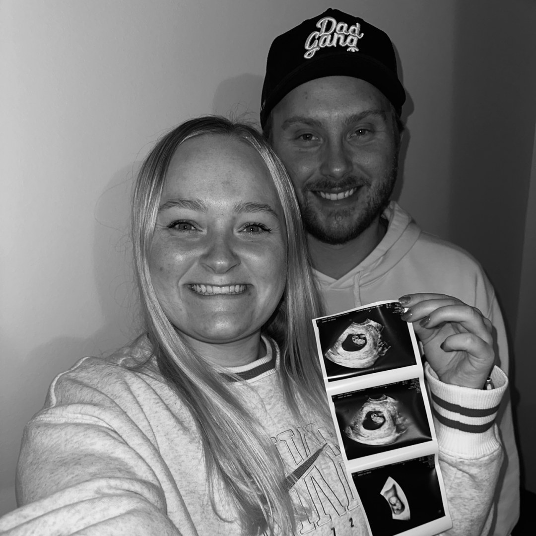 Photo shared by Lauren for their Babylist baby registry.