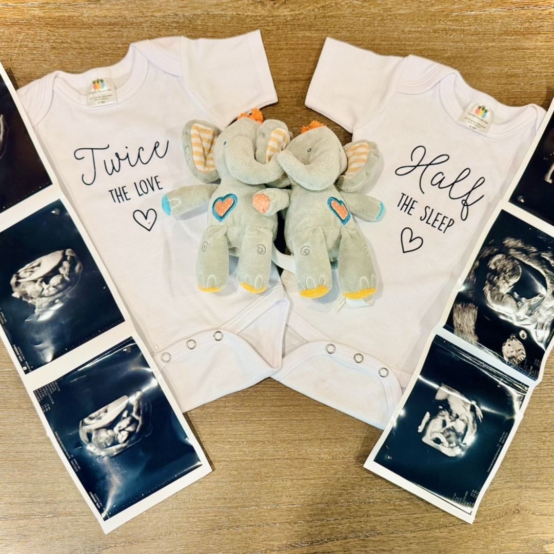 Photo shared by Amanda for their Babylist baby registry.