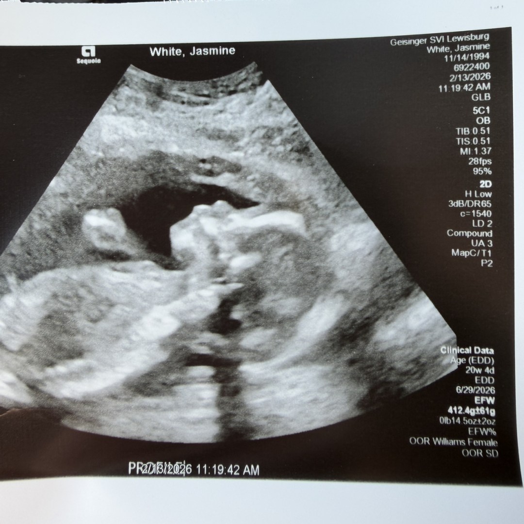 Photo shared by Jasmine for their Babylist baby registry.