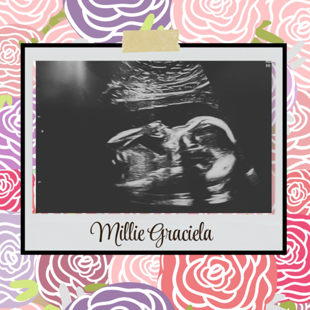 Photo shared by Graciela for their Babylist baby registry.