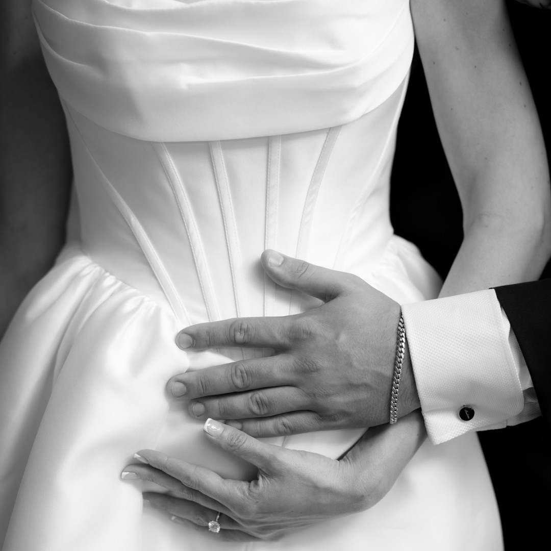 Photo shared by Dominique for their Babylist baby registry.