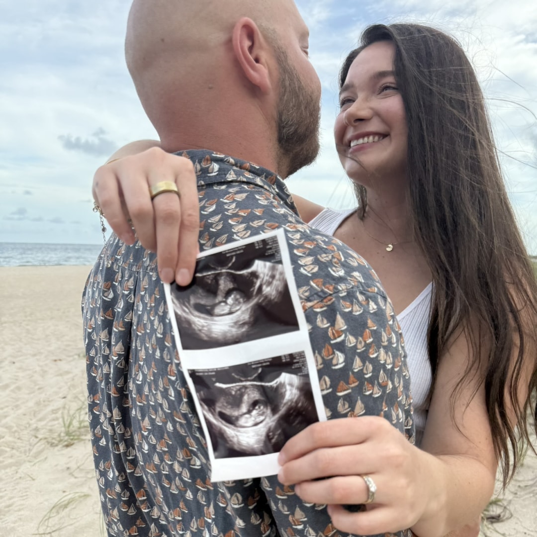 Photo shared by Taylor for their Babylist baby registry.