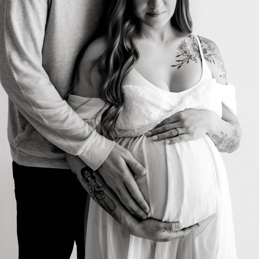 Photo shared by Marina for their Babylist baby registry.