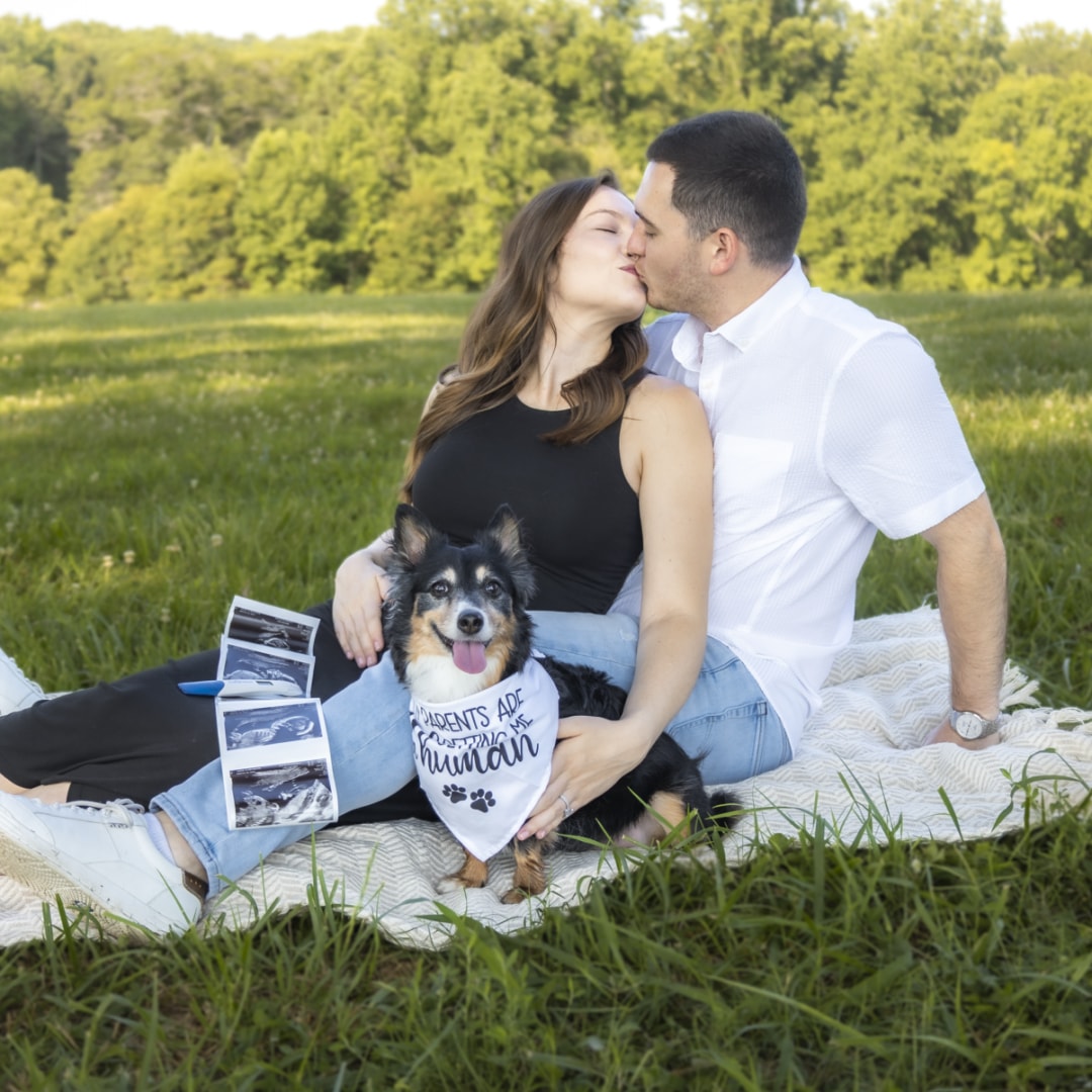 Photo shared by Lea Ann for their Babylist baby registry.
