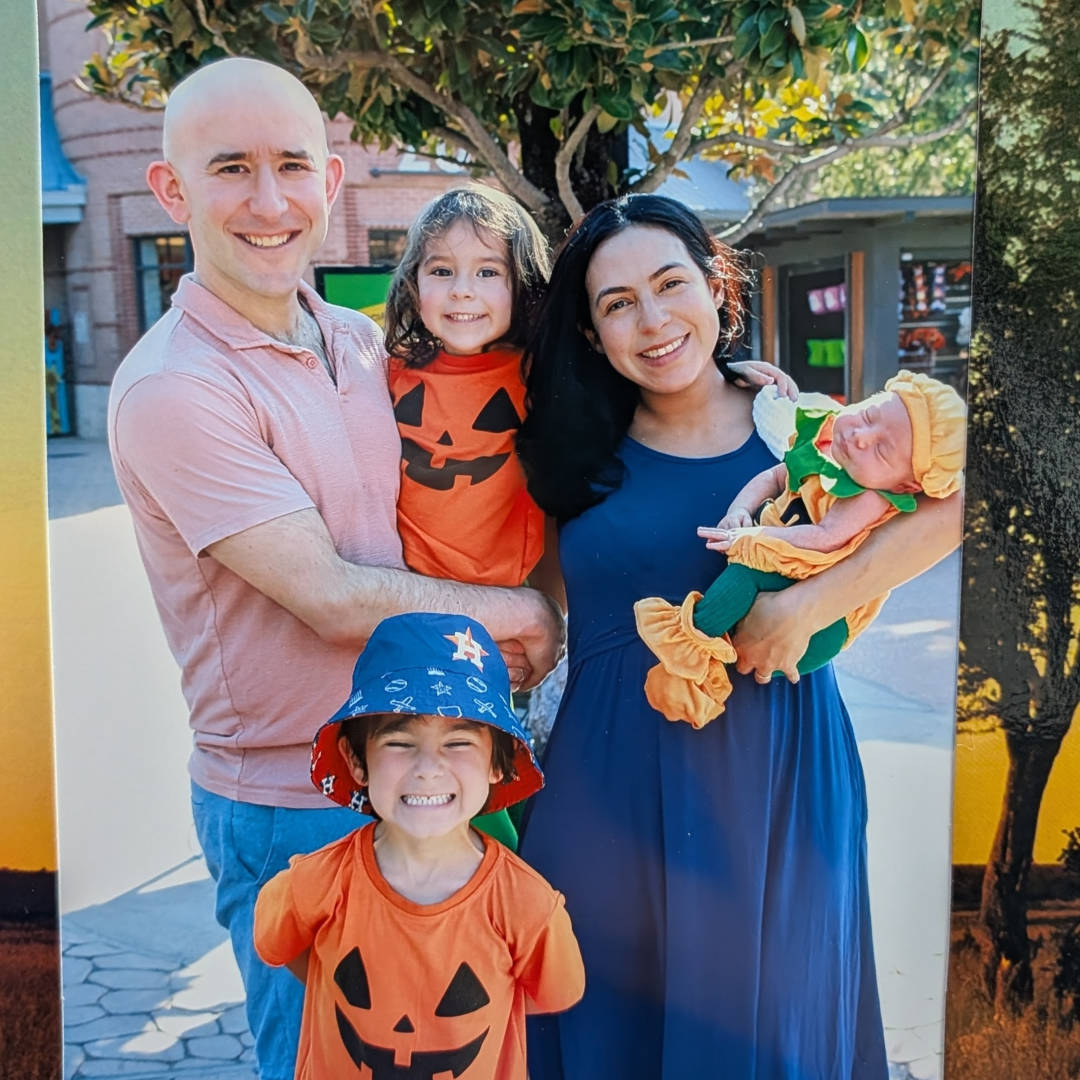 Photo shared by Elisa for their Babylist baby registry.