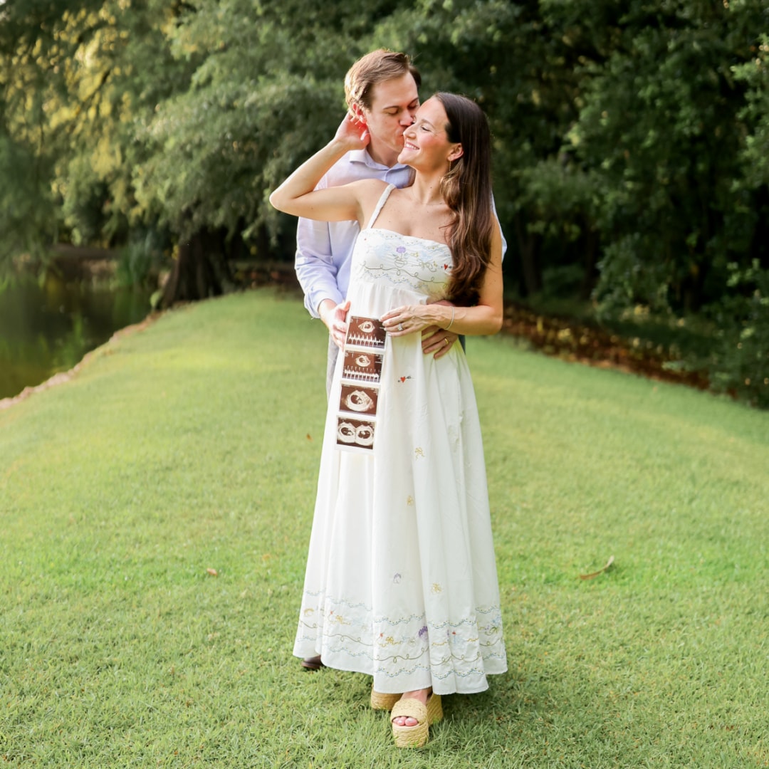 Photo shared by Clayton for their Babylist baby registry.