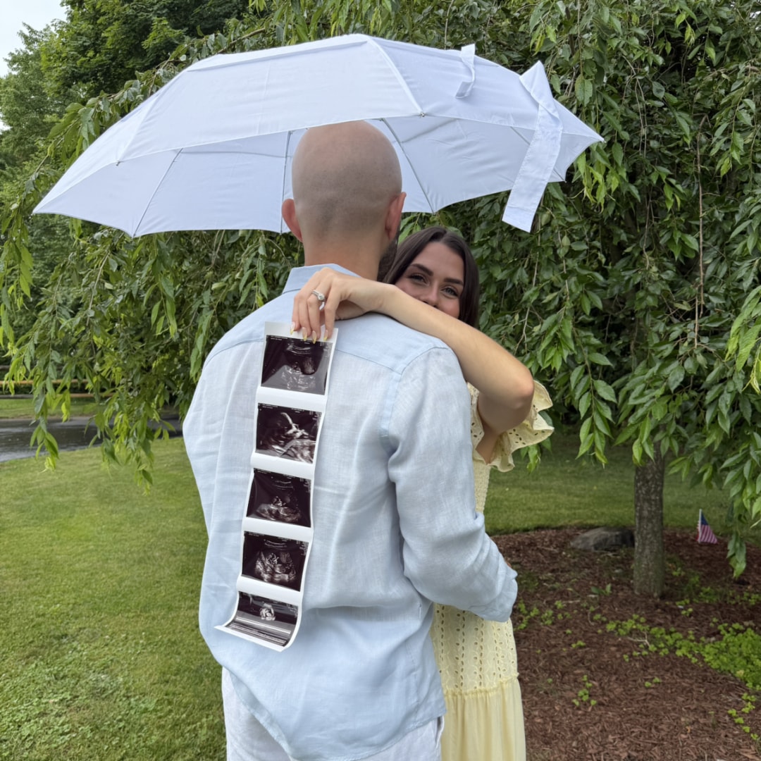 Photo shared by Cariann for their Babylist baby registry.