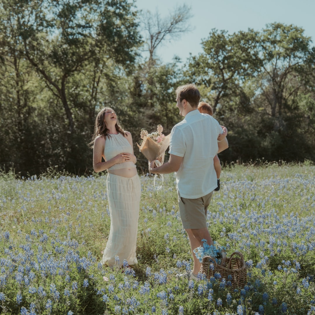 Photo shared by Paige for their Babylist baby registry.