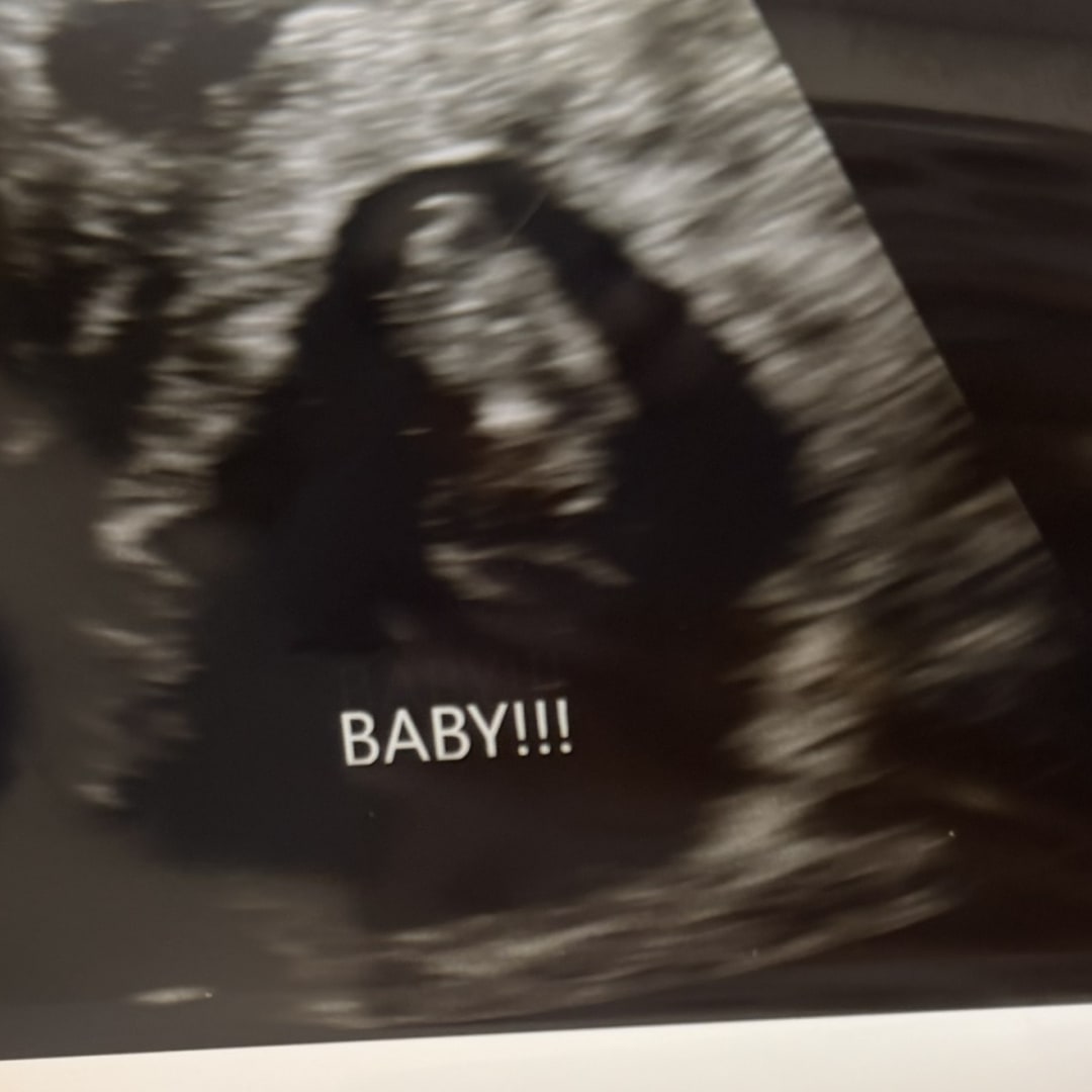 Photo shared by Aisha for their Babylist baby registry.