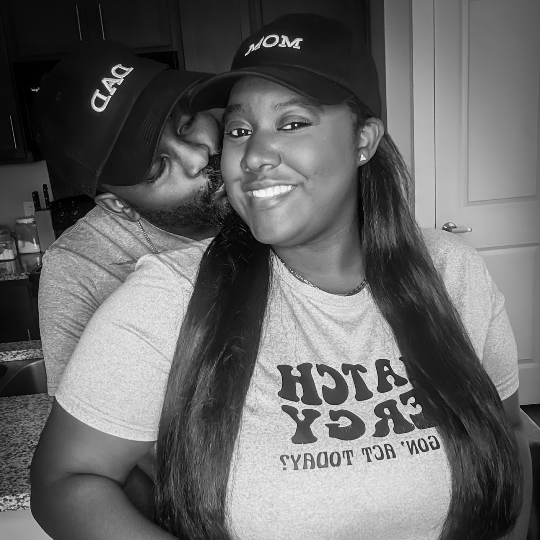 Photo shared by Kiera for their Babylist baby registry.