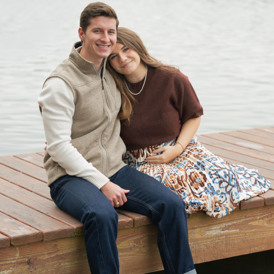 Photo shared by Isabel for their Babylist baby registry.