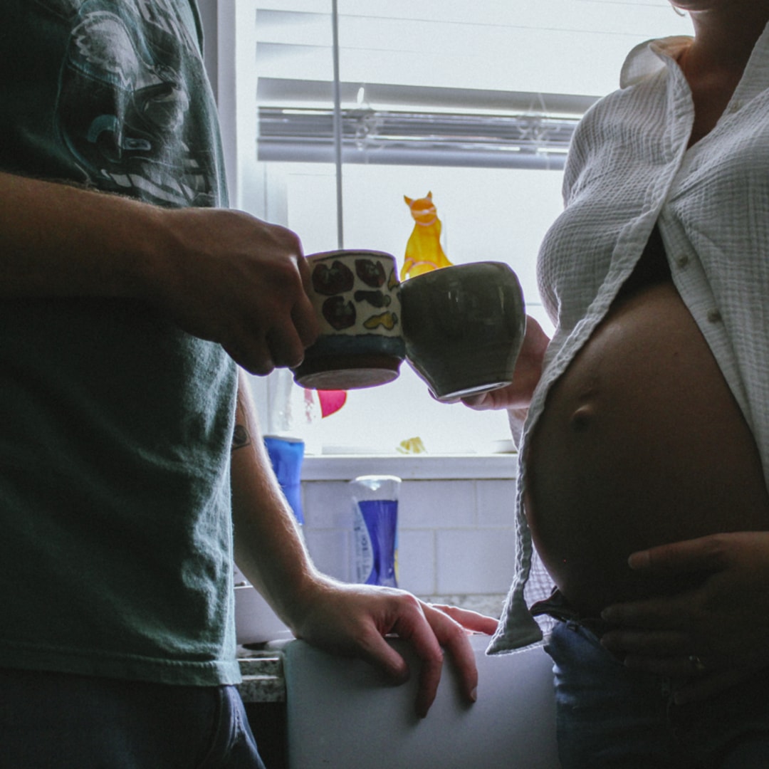Photo shared by Delaney for their Babylist baby registry.