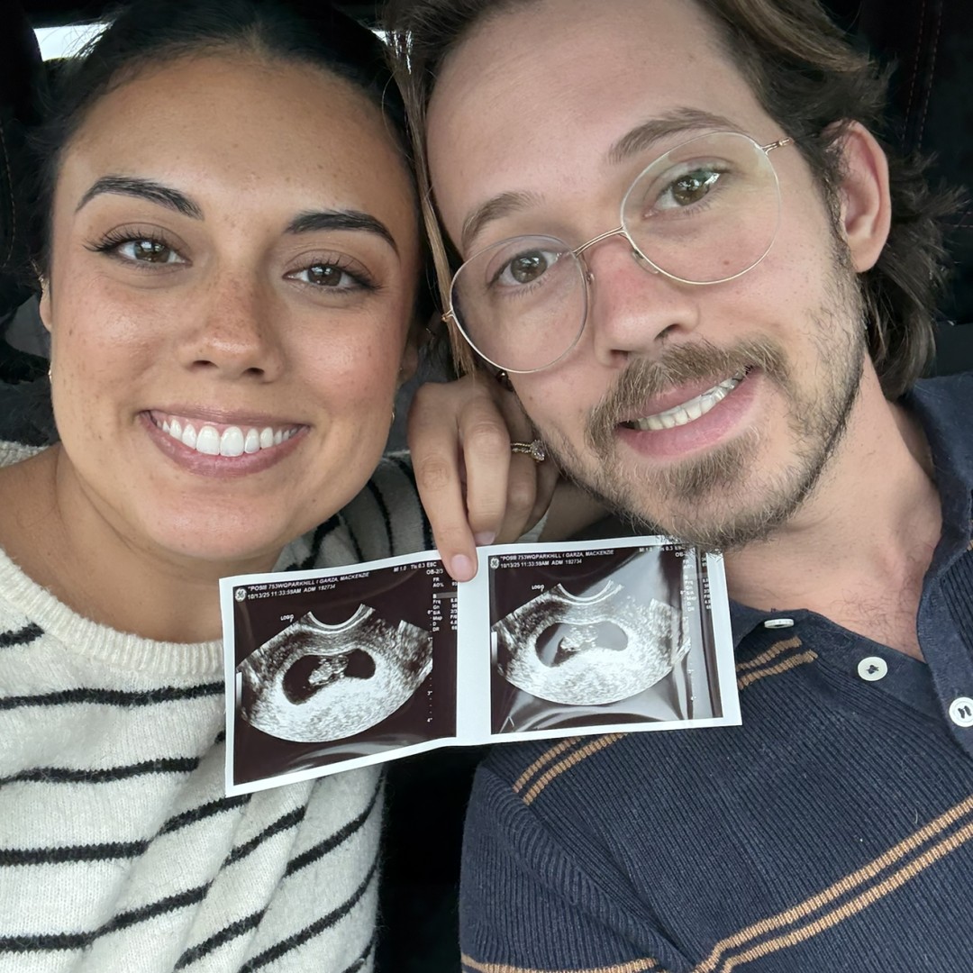 Photo shared by Kenzie for their Babylist baby registry.