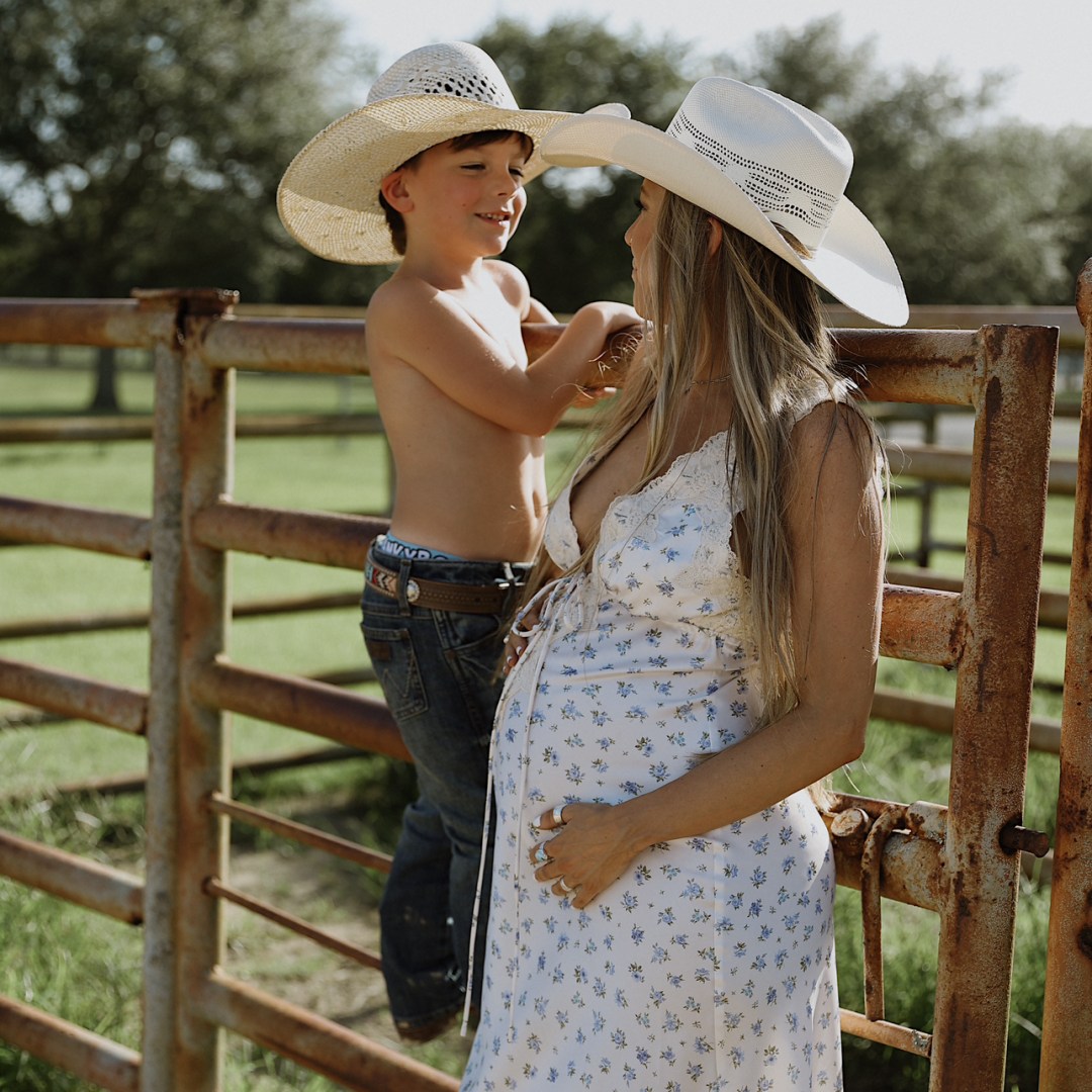 Photo shared by Kirsten for their Babylist baby registry.
