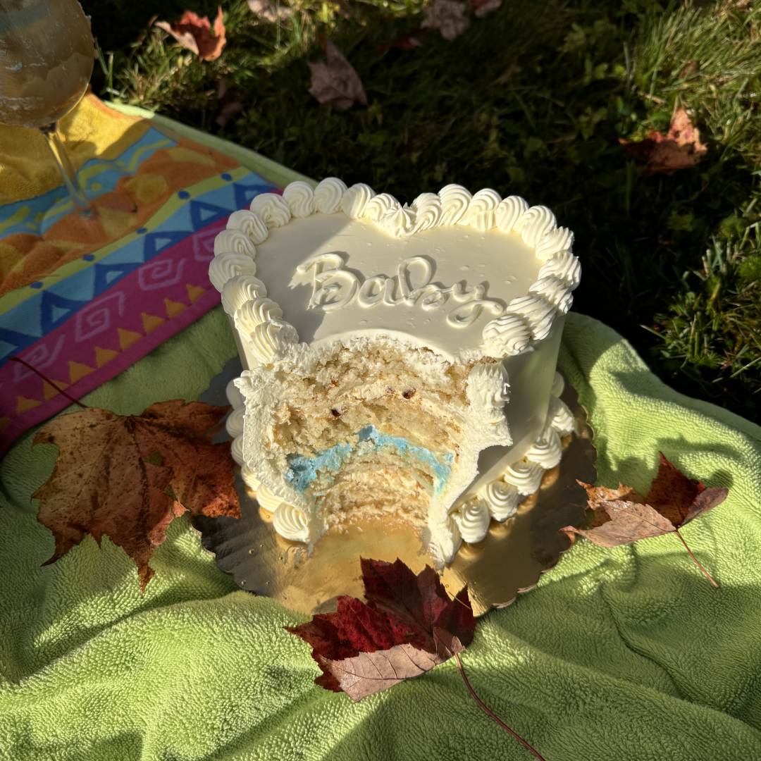 Photo shared by Dariya for their Babylist baby registry.