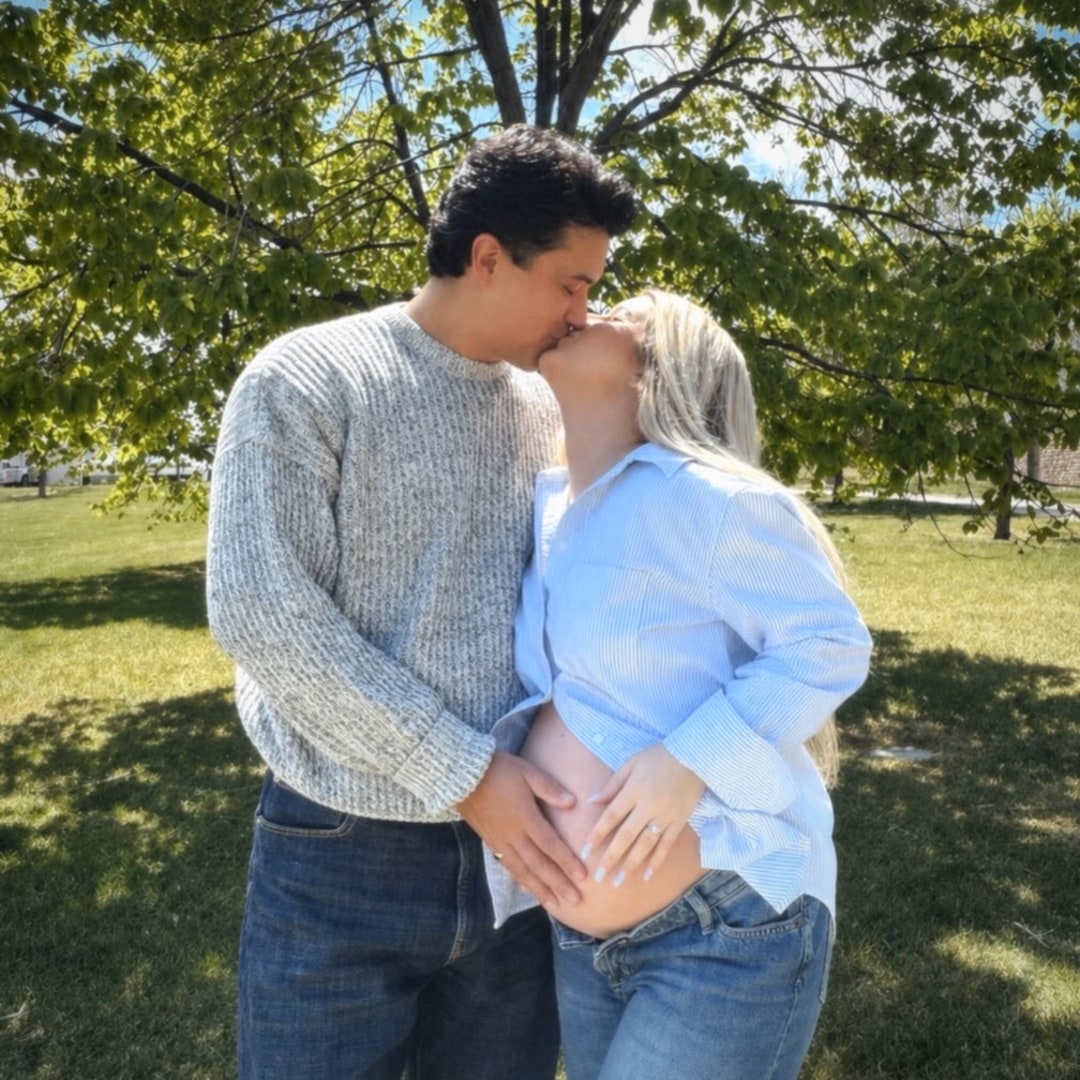 Photo shared by Chloe for their Babylist baby registry.