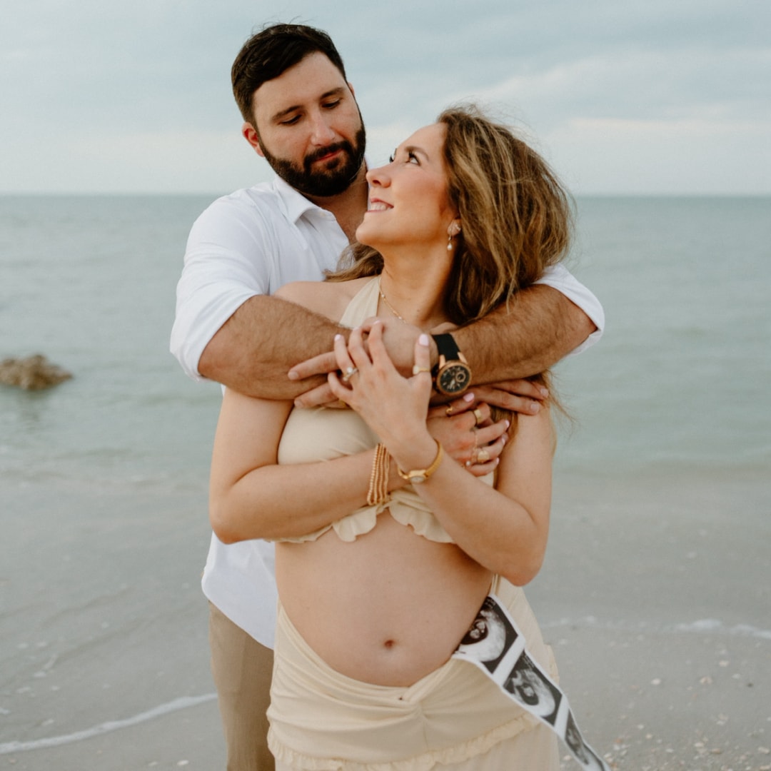Photo shared by Carolina for their Babylist baby registry.