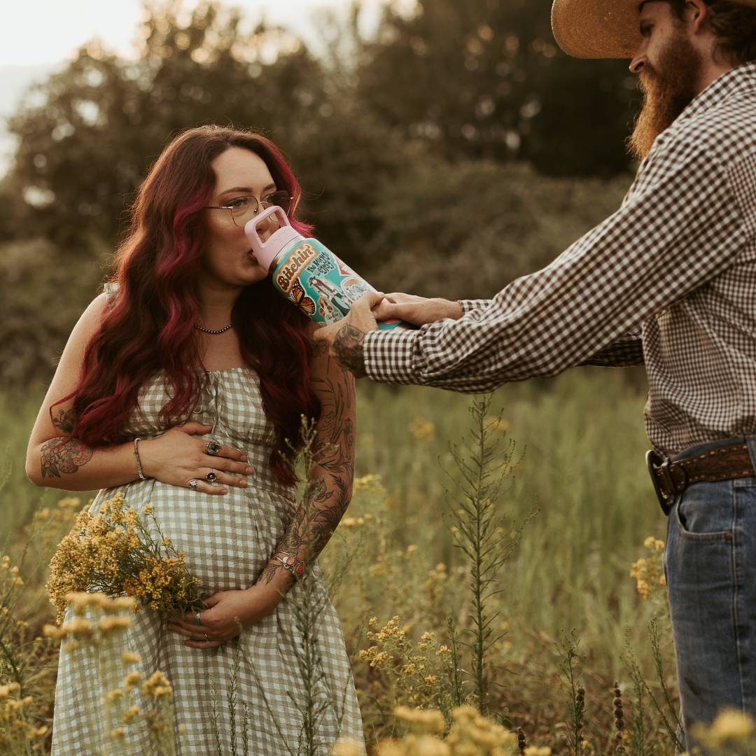 Photo shared by Rhianna for their Babylist baby registry.