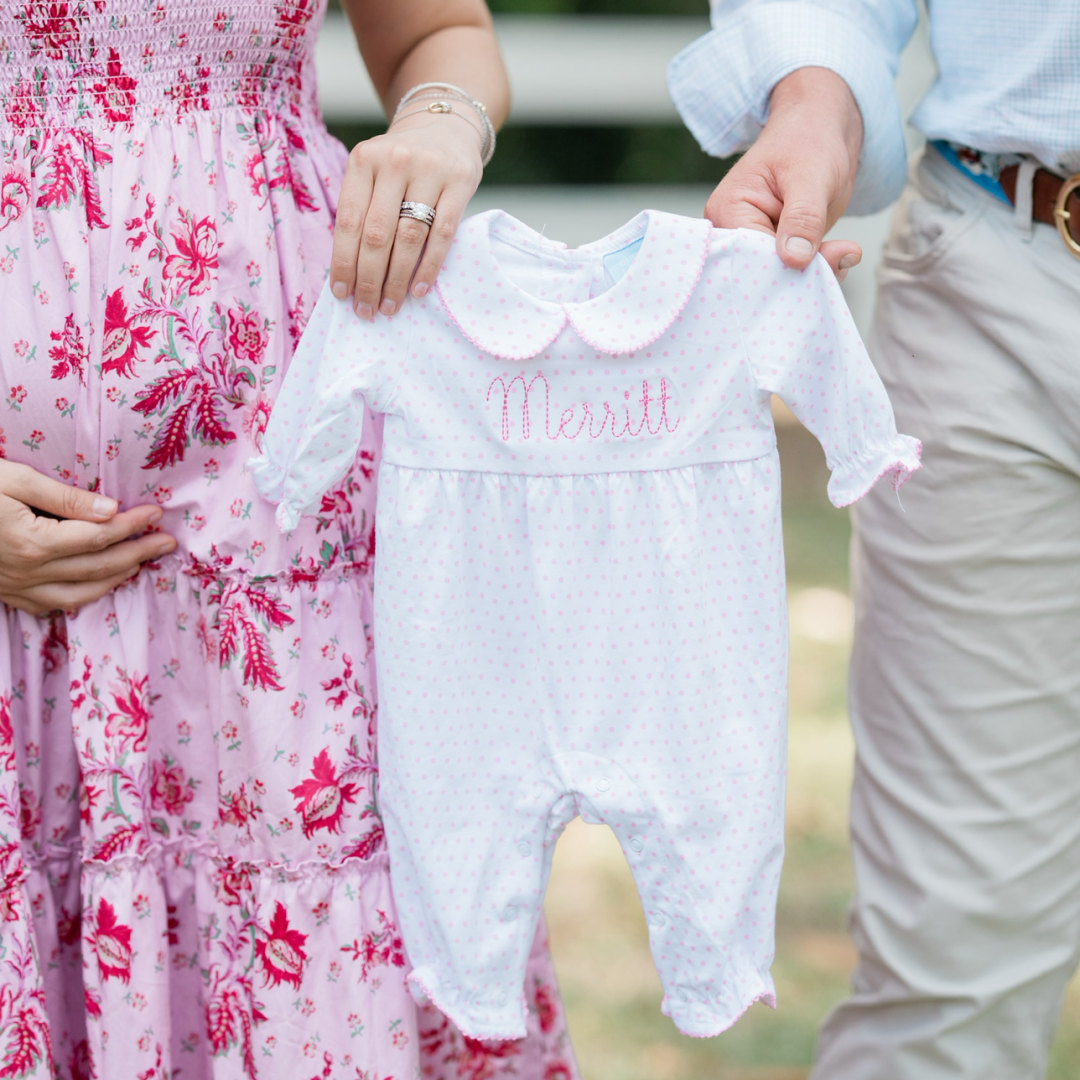 Photo shared by Ava Grace for their Babylist baby registry.