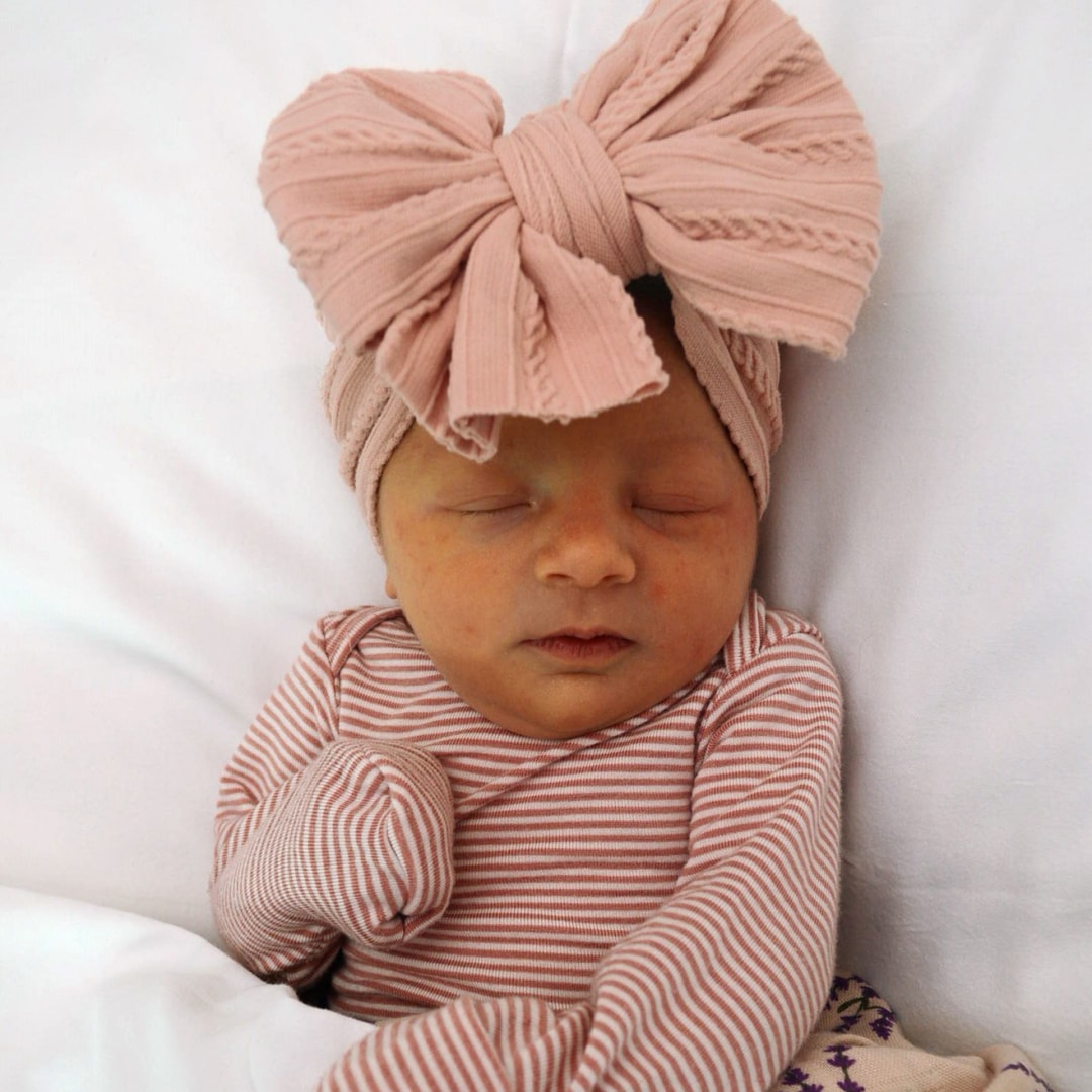 Photo shared by Hailey for their Babylist baby registry.