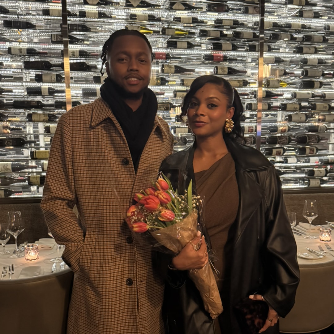 Photo shared by Gurleen for their Babylist baby registry.