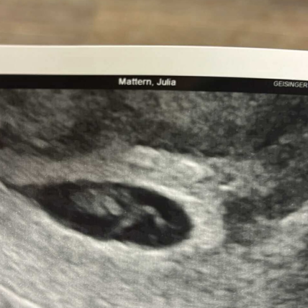 Photo shared by Julia for their Babylist baby registry.