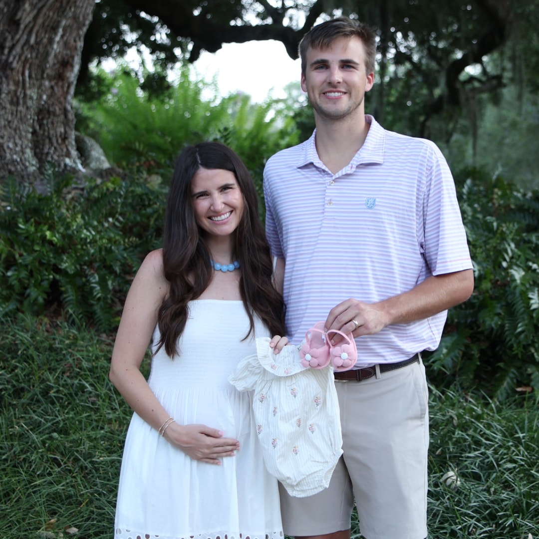 Photo shared by Grace for their Babylist baby registry.