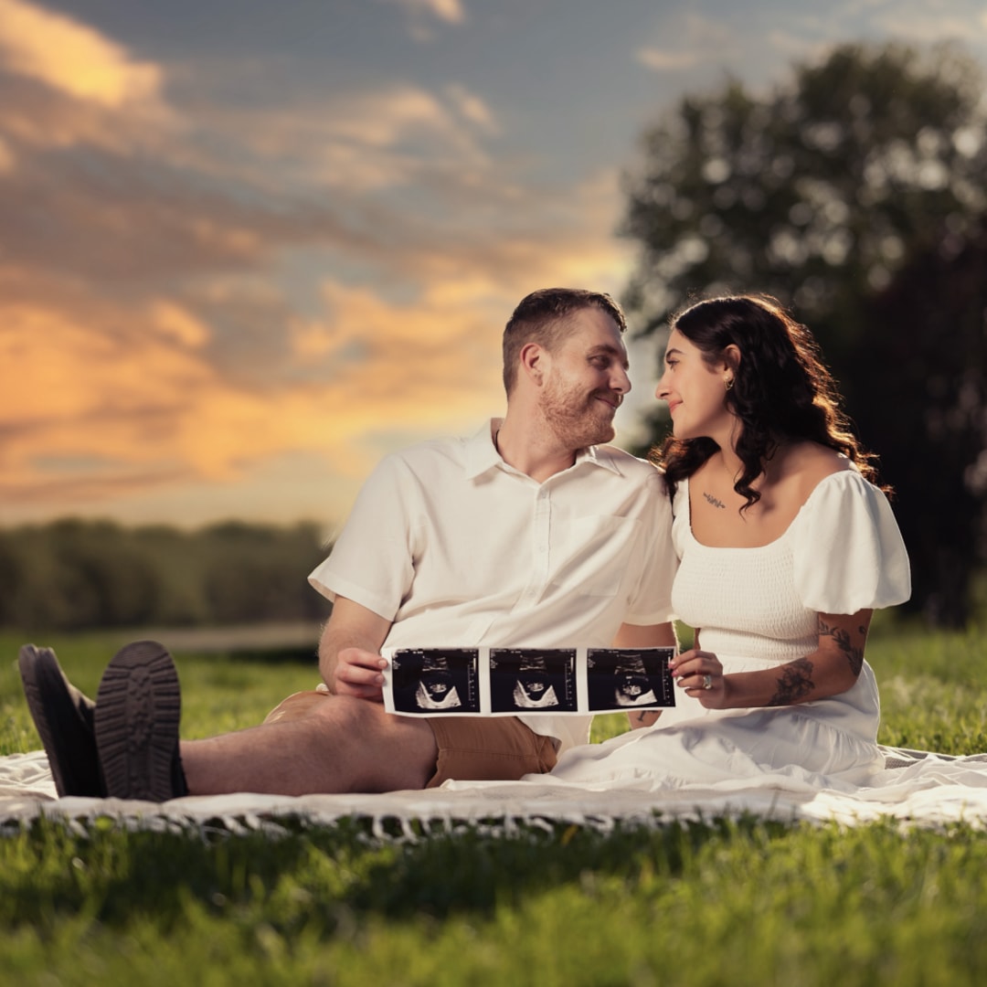 Photo shared by Sierra for their Babylist baby registry.