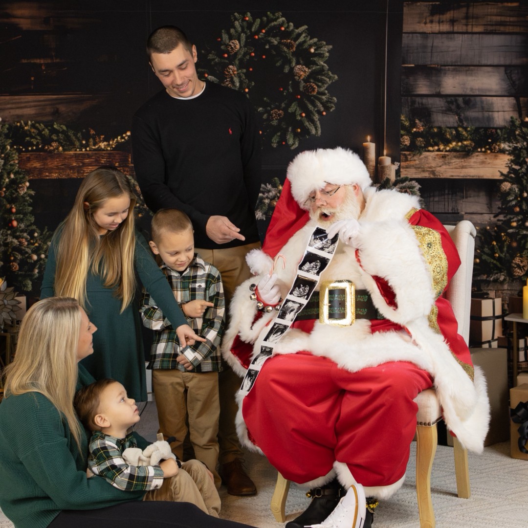 Photo shared by Ashley for their Babylist baby registry.