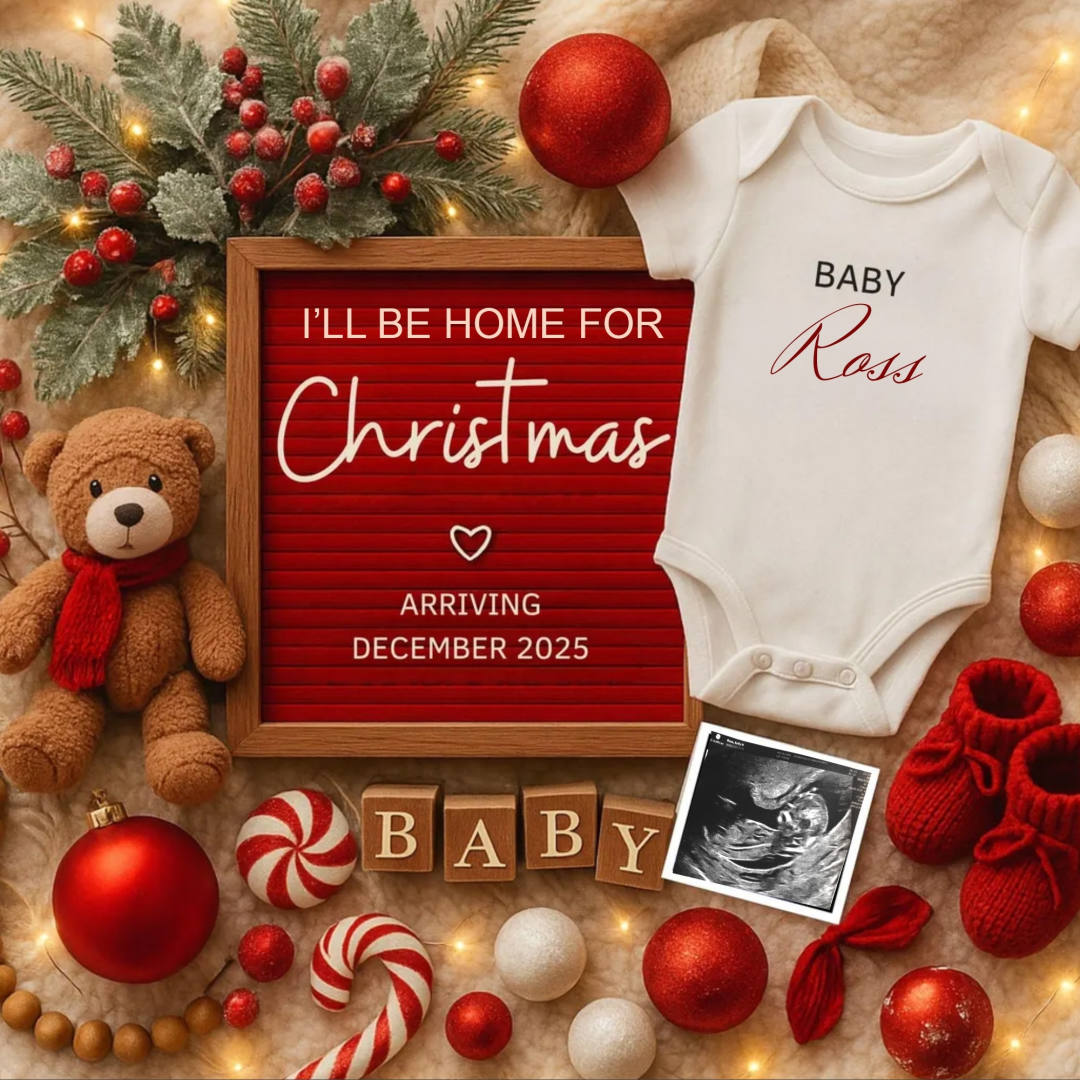 Photo shared by Nick for their Babylist baby registry.