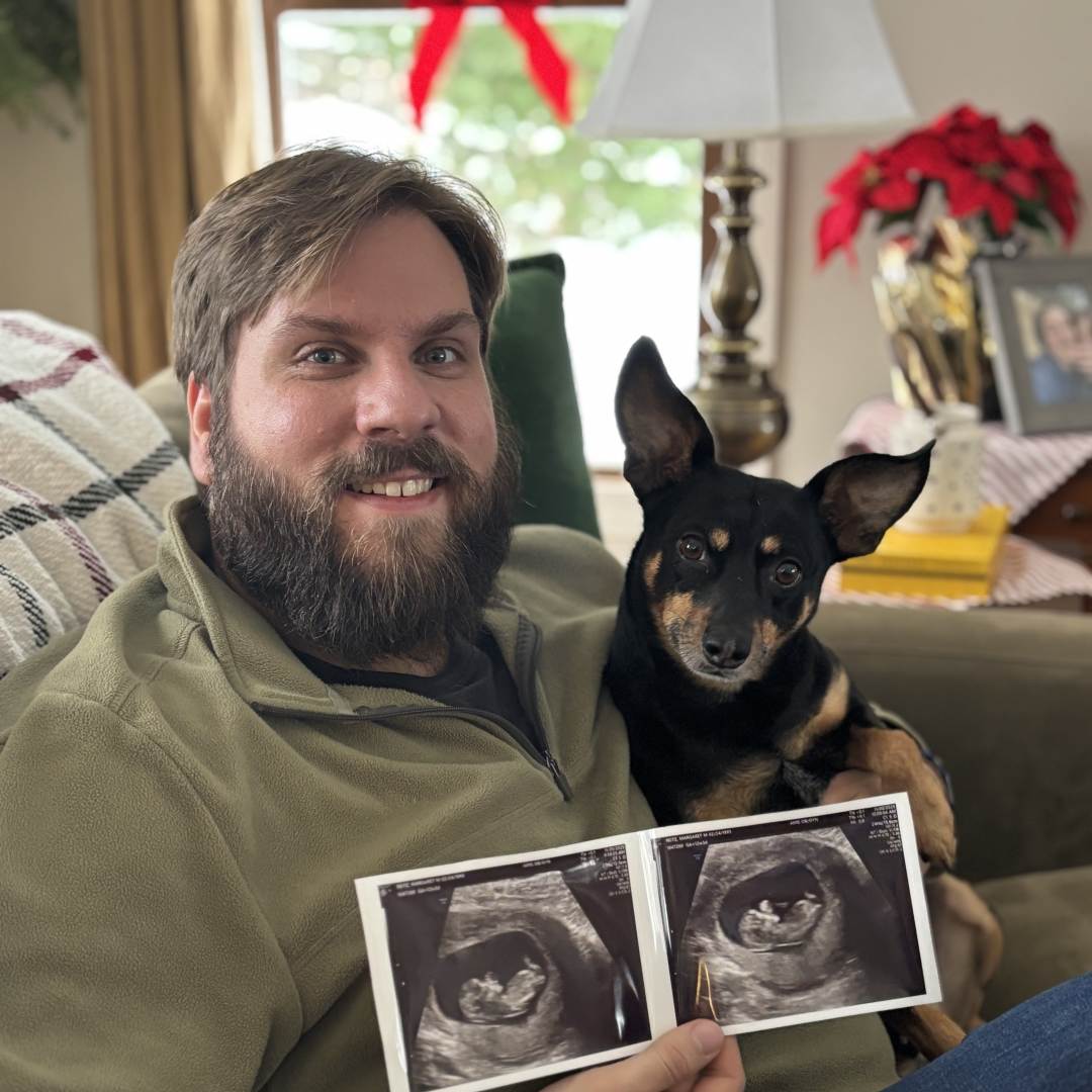 Photo shared by Maggie for their Babylist baby registry.