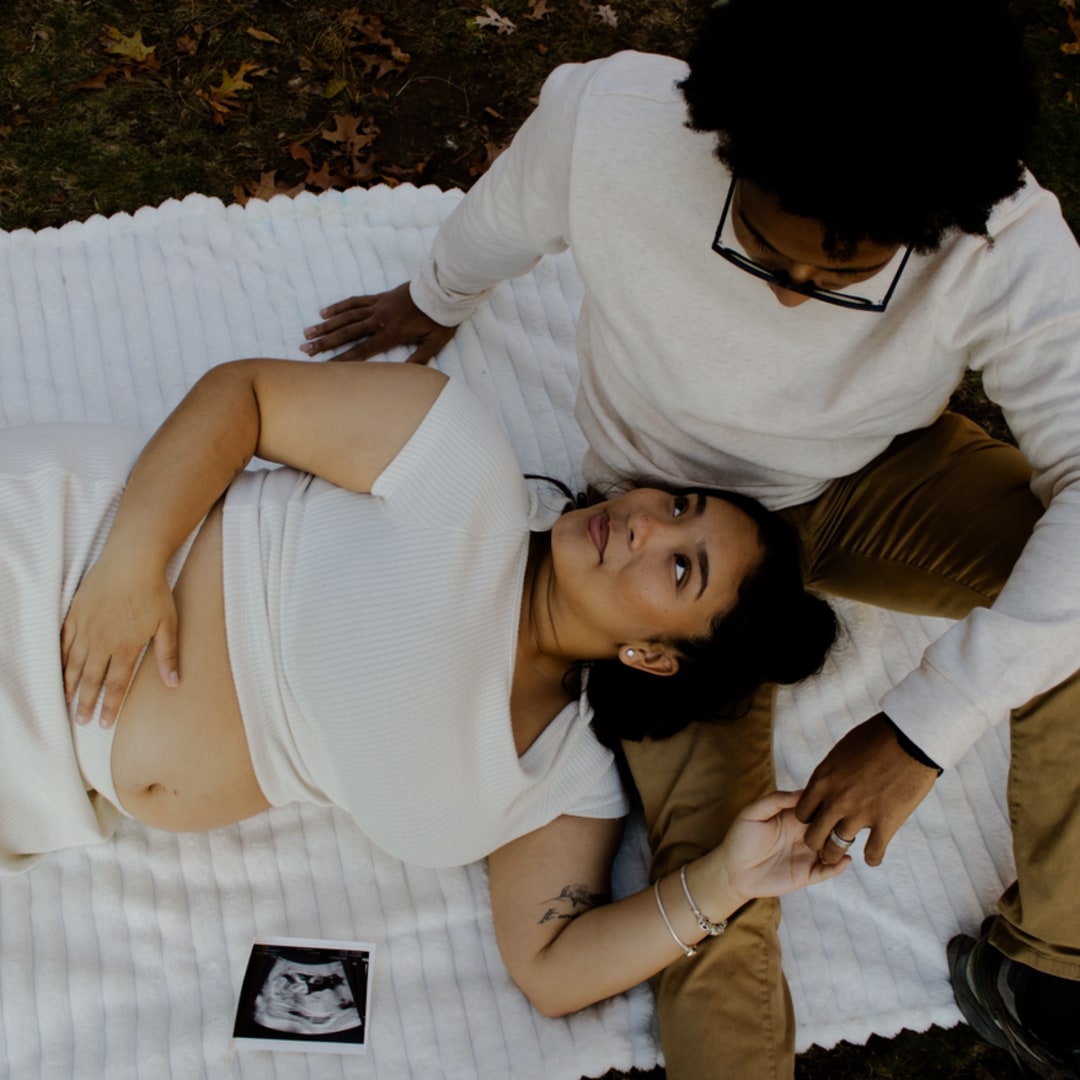 Photo shared by Damaris for their Babylist baby registry.