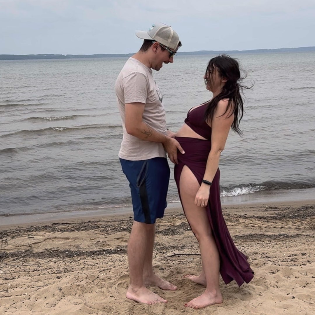 Photo shared by Rachelle for their Babylist baby registry.