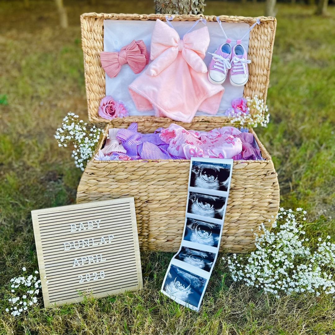 Photo shared by Autumn for their Babylist baby registry.