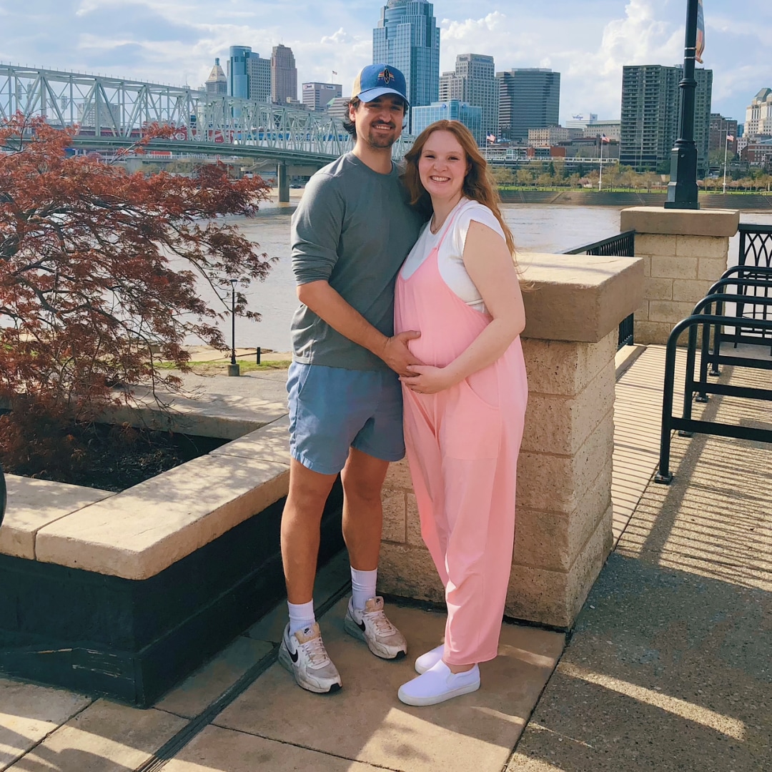 Photo shared by Abigail for their Babylist baby registry.