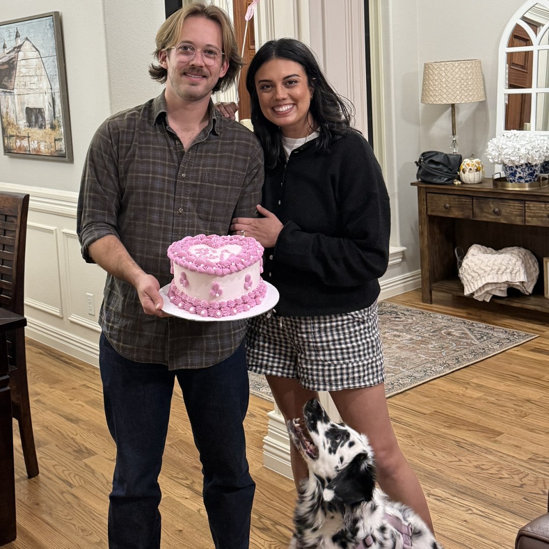 Photo shared by Kenzie for their Babylist baby registry.